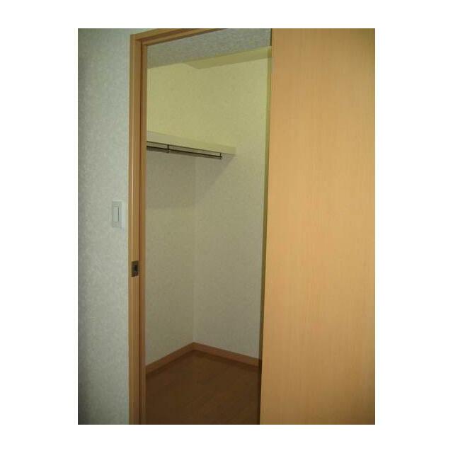 ボヌール 収納