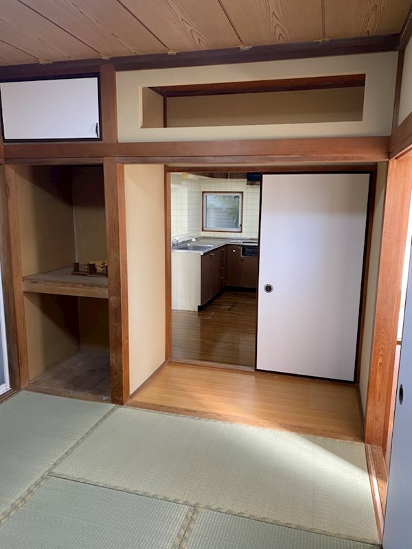 吉見町戸建 その他部屋・スペース