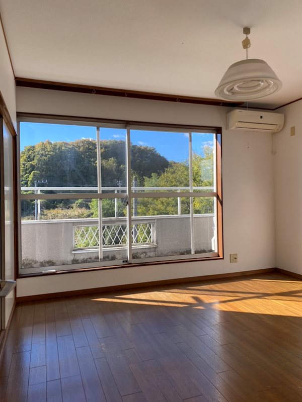 吉見町戸建 ベッドルーム