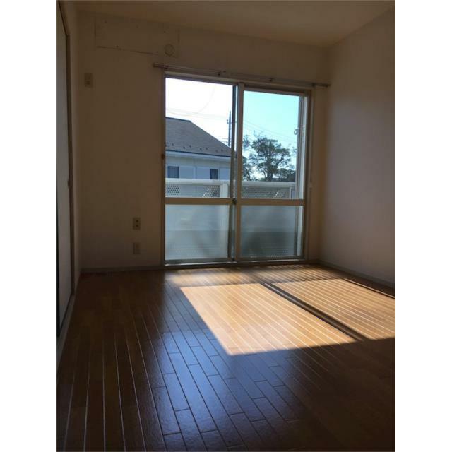 えふ・が～でん その他部屋・スペース