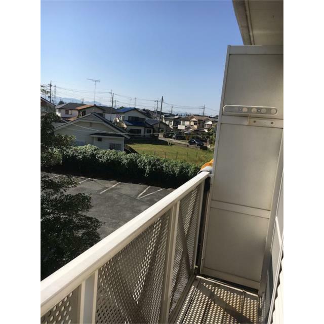 えふ・が～でん その他部屋・スペース