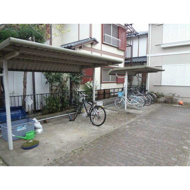 えふ・が～でん その他