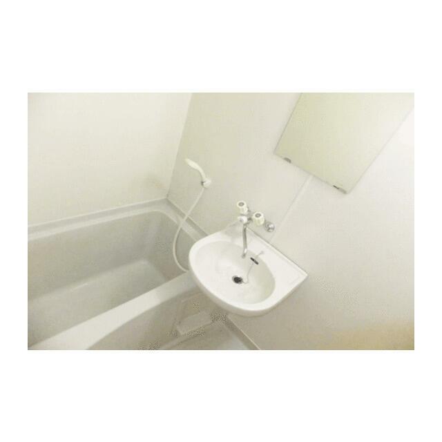 ルイーズ　１０１ 風呂画像