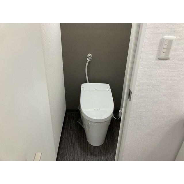 ロワール坂戸 トイレ
