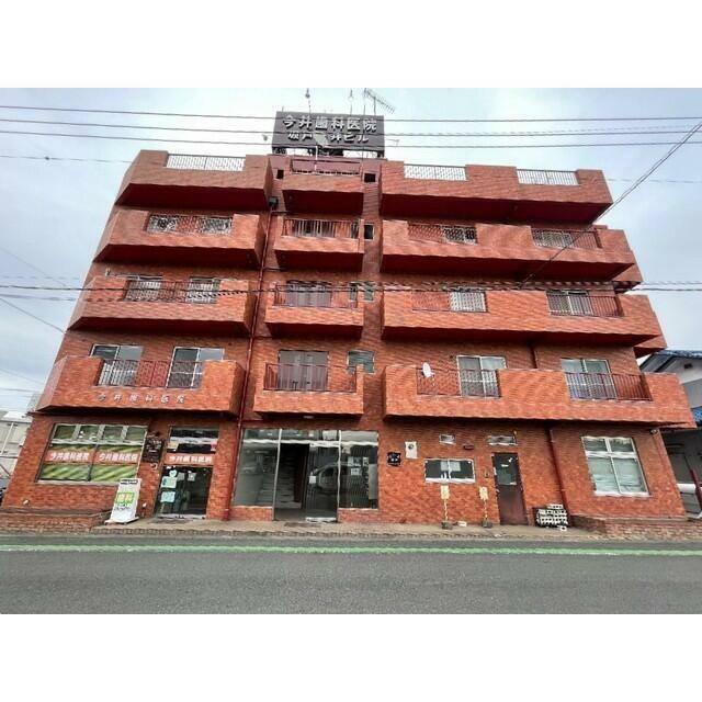 ロワール坂戸 外観