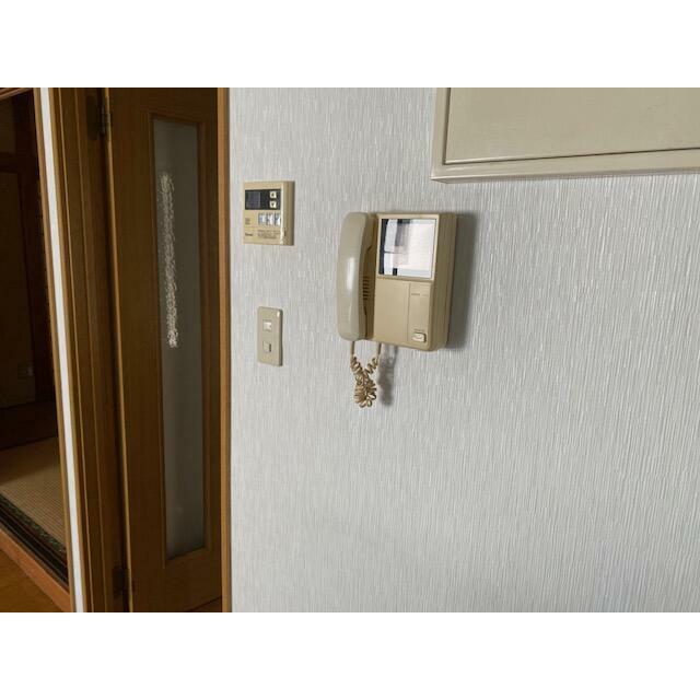 和泉町戸建貸家 その他設備