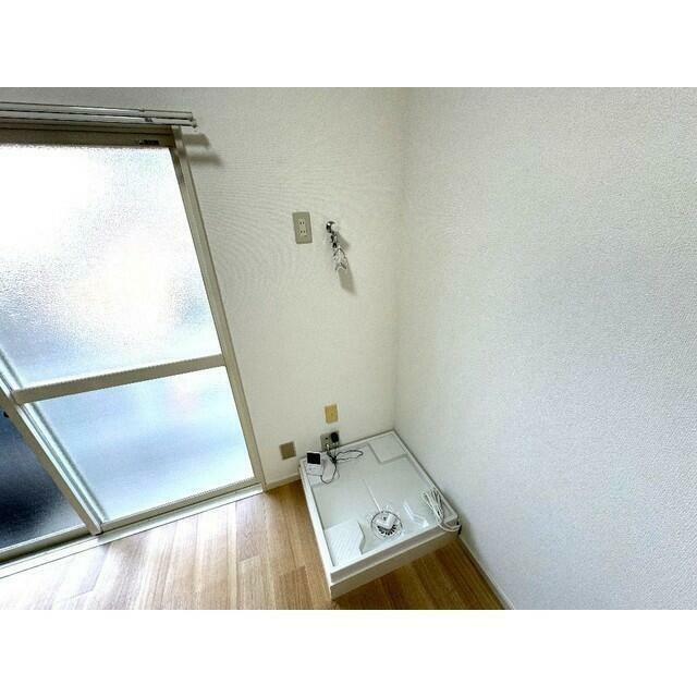 ダリア その他設備