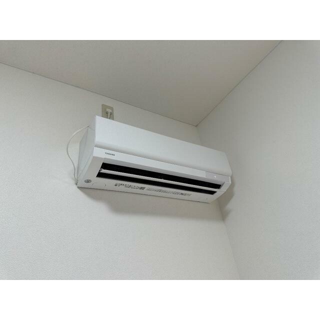 ダリア その他設備