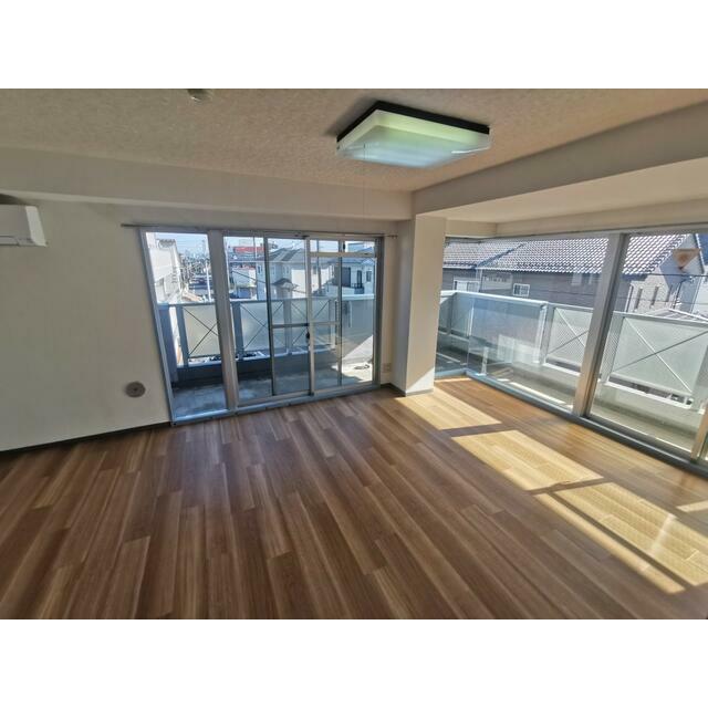 メゾンマロニエ その他部屋・スペース