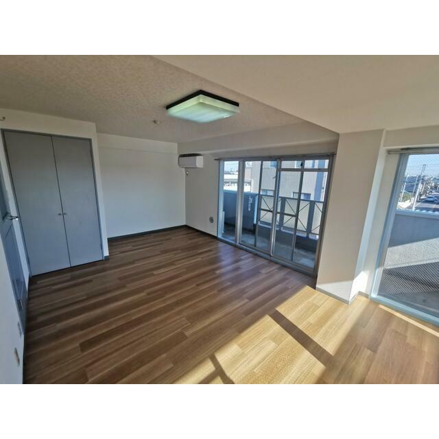 メゾンマロニエ その他部屋・スペース
