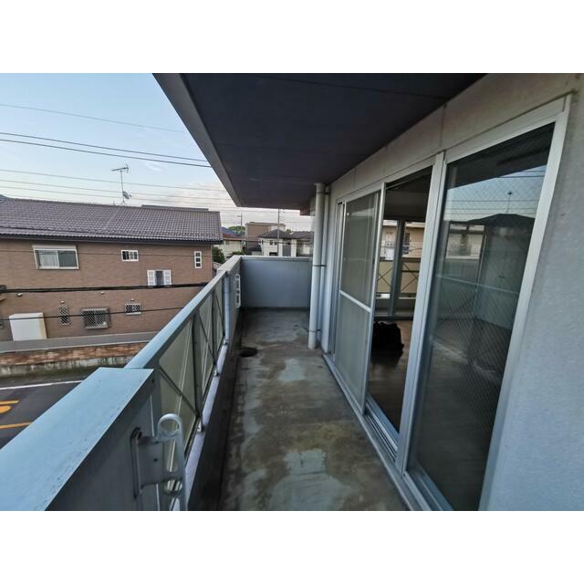 メゾンマロニエ その他部屋・スペース