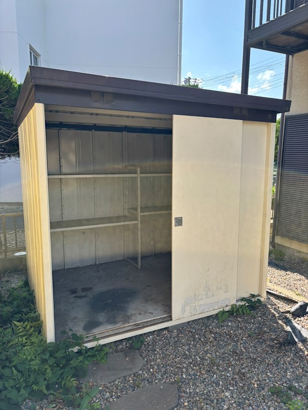 深谷市北根戸建 その他
