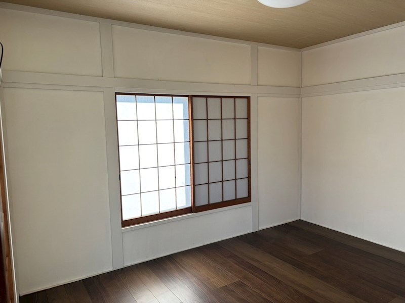 深谷市北根戸建 その他部屋・スペース