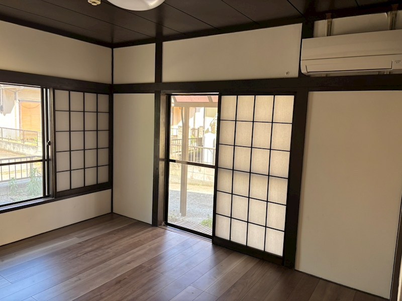 深谷市北根戸建 その他部屋・スペース