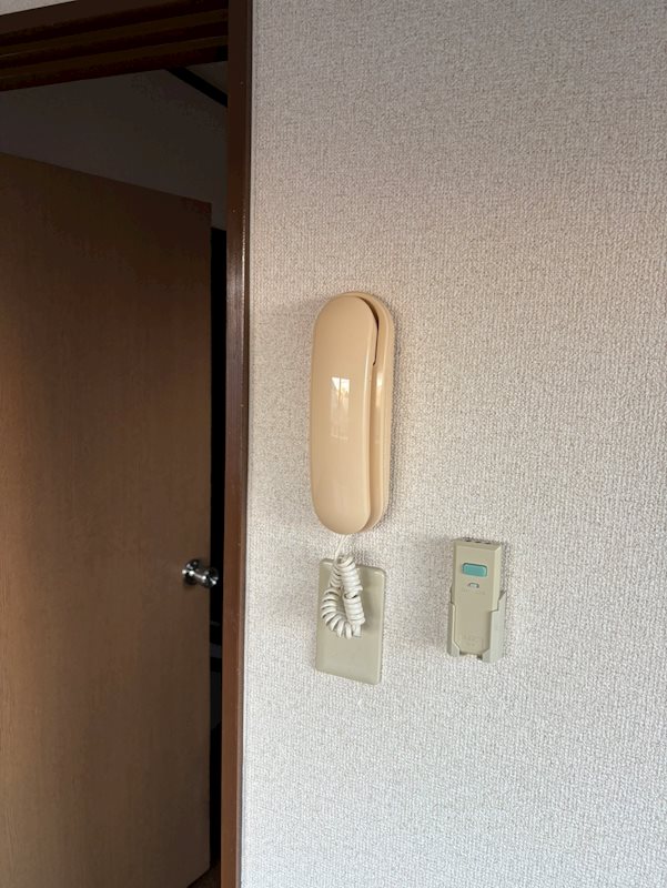 山口ビル セキュリティ