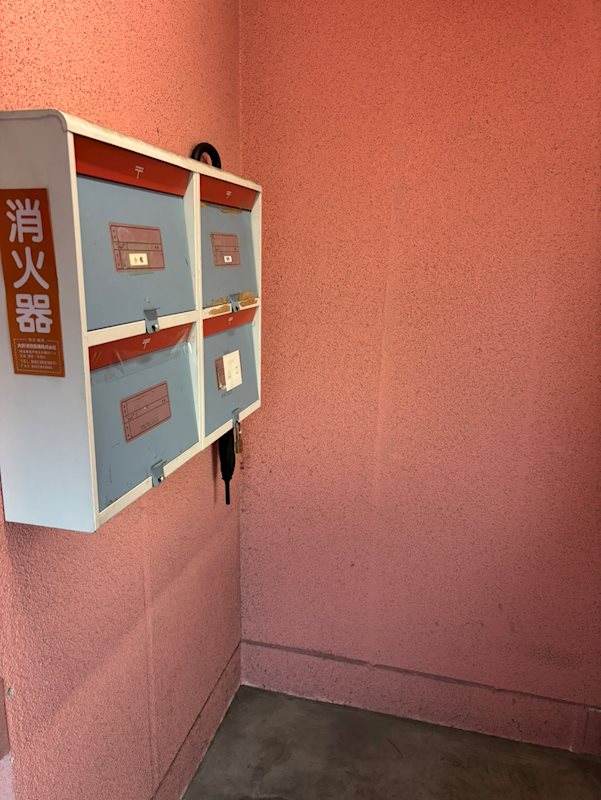 山口ビル その他共有部分