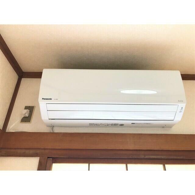 グリーンハイツ その他設備