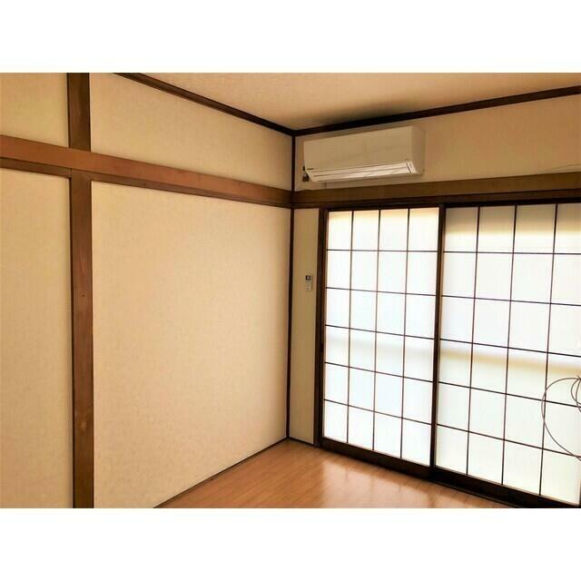 グリーンハイツ その他