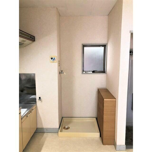 グリーンハイツ その他設備