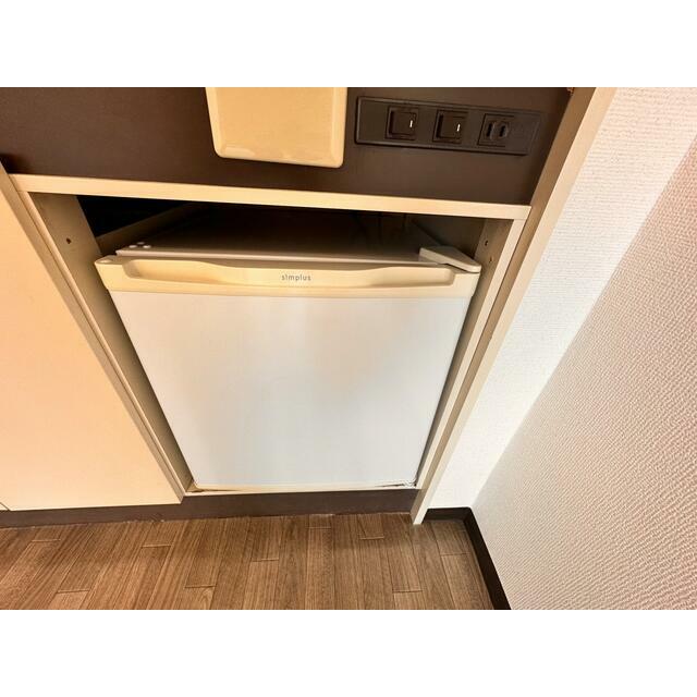 鶴ヶ島宝マンション その他