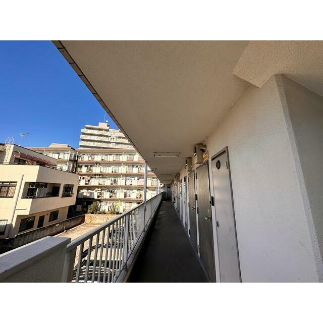 鶴ヶ島宝マンション その他