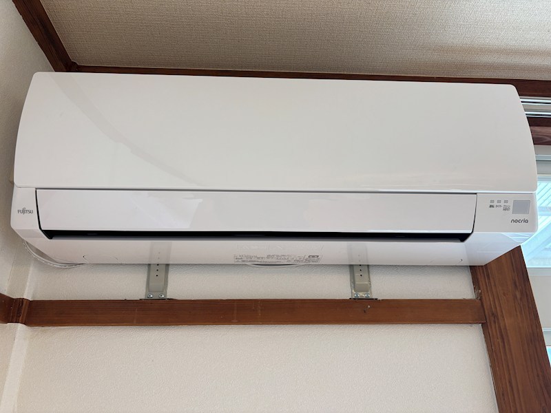 グリーンハイツ その他設備