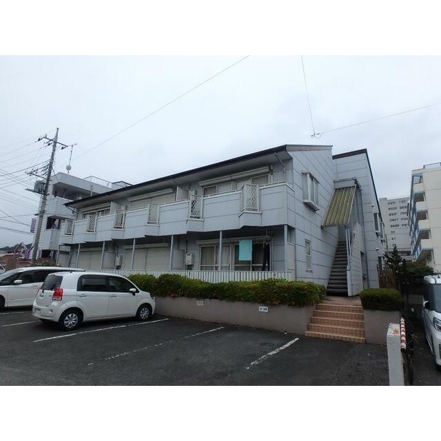 ＩＺＵＭＩＸ・２Ｂ  外観