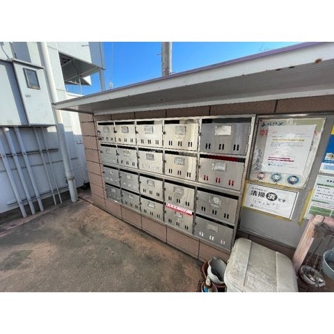 ＩＺＵＭＩＸ・２Ｂ  その他共有部分