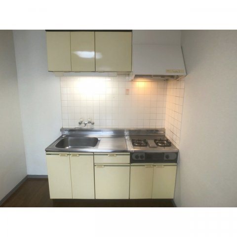ＩＺＵＭＩＸ・２Ｂ  キッチン