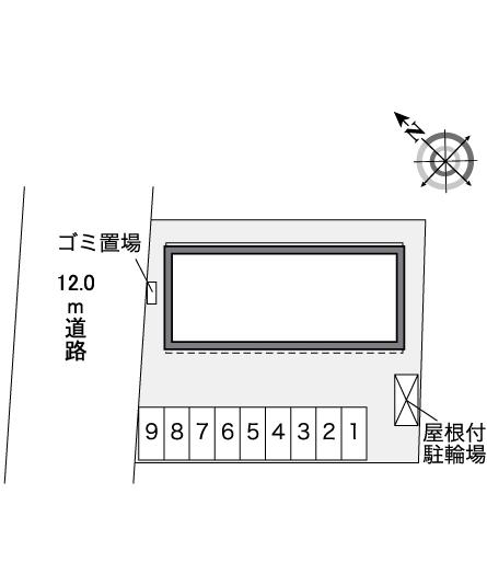 レオパレス柳戸 その他