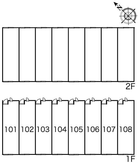 レオパレス柳戸 その他