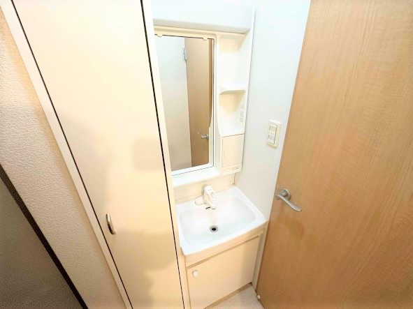 レオパレス柳戸 その他