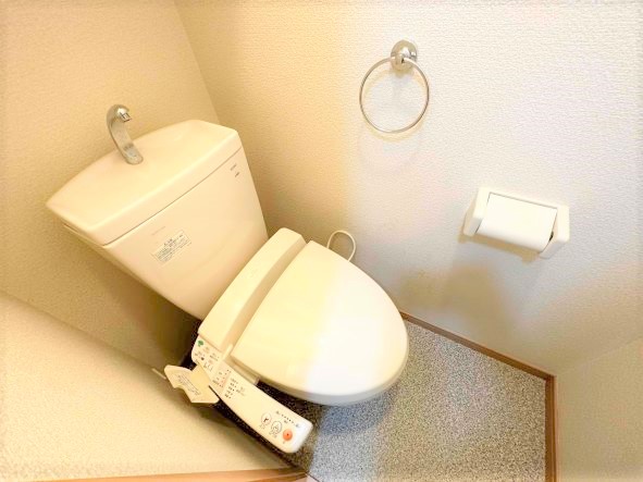 レオパレス柳戸 その他