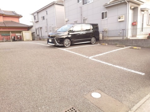 レオパレス柳戸 その他