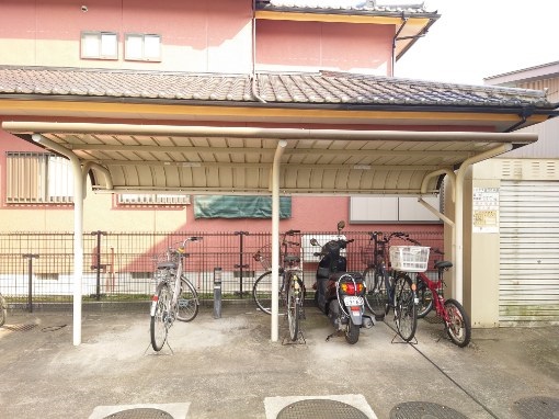 レオパレス柳戸 その他