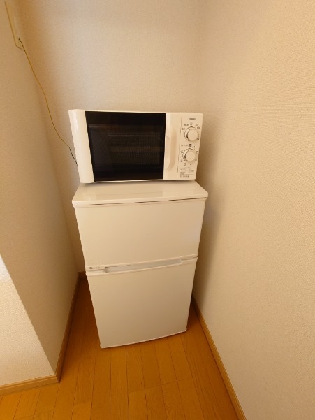 レオパレス柳戸 その他