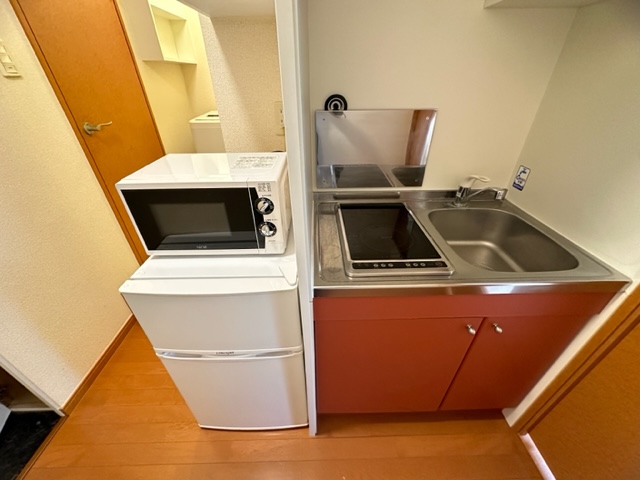 レオパレスミヤウラ その他