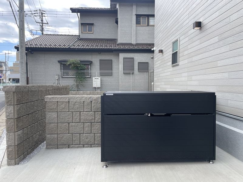 リブリ・メルシャン南町 その他共有部分