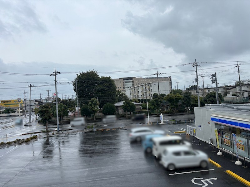 かみしばマンション 眺望