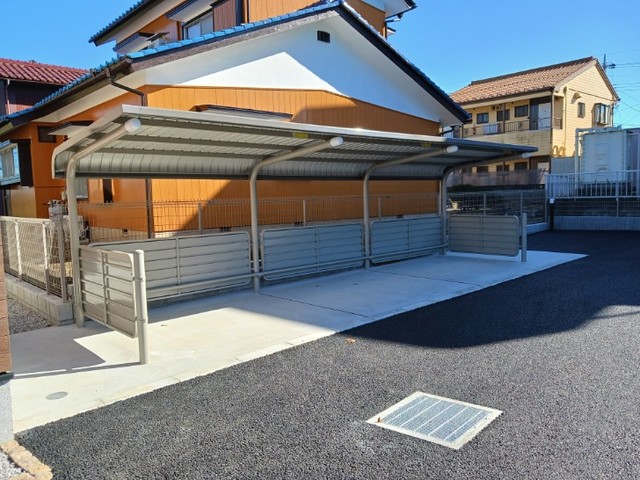 スプリング　サニー その他