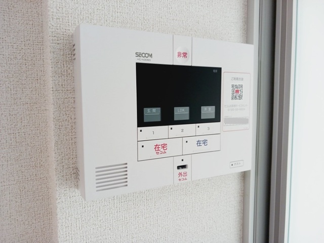 スプリング　サニー その他設備