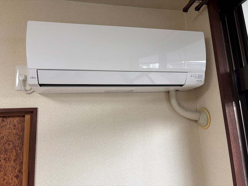 中島マンション その他設備