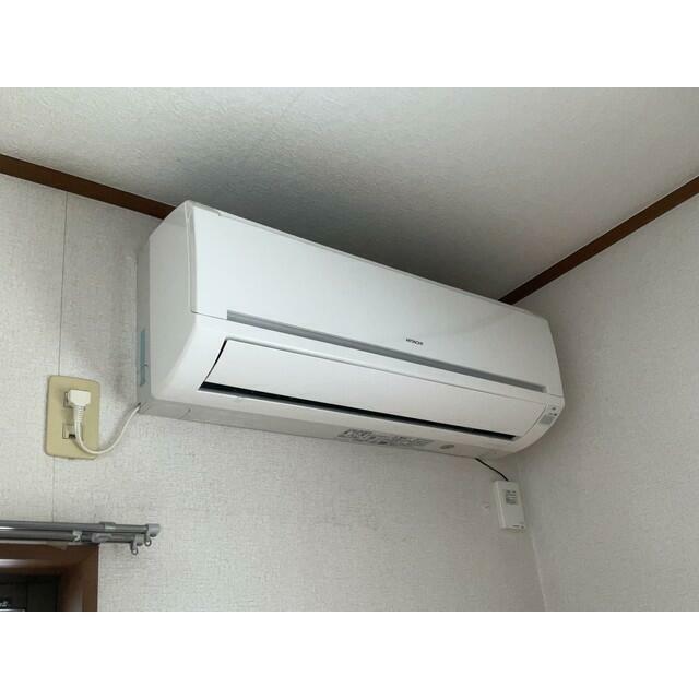 サニーハイツＫ その他設備