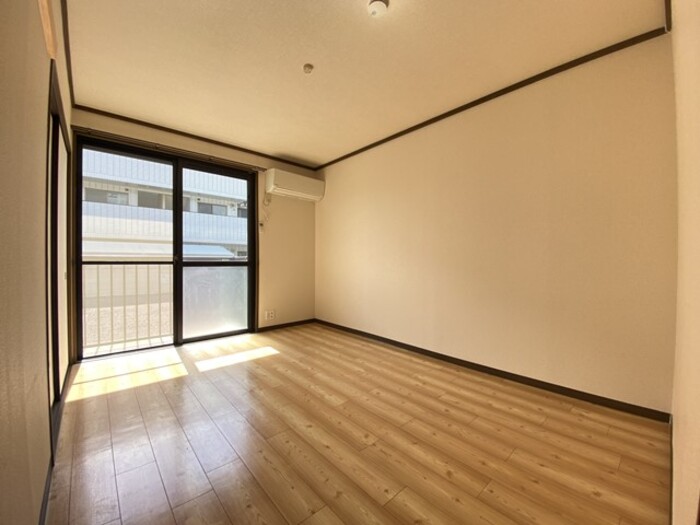 タウンコート その他部屋・スペース