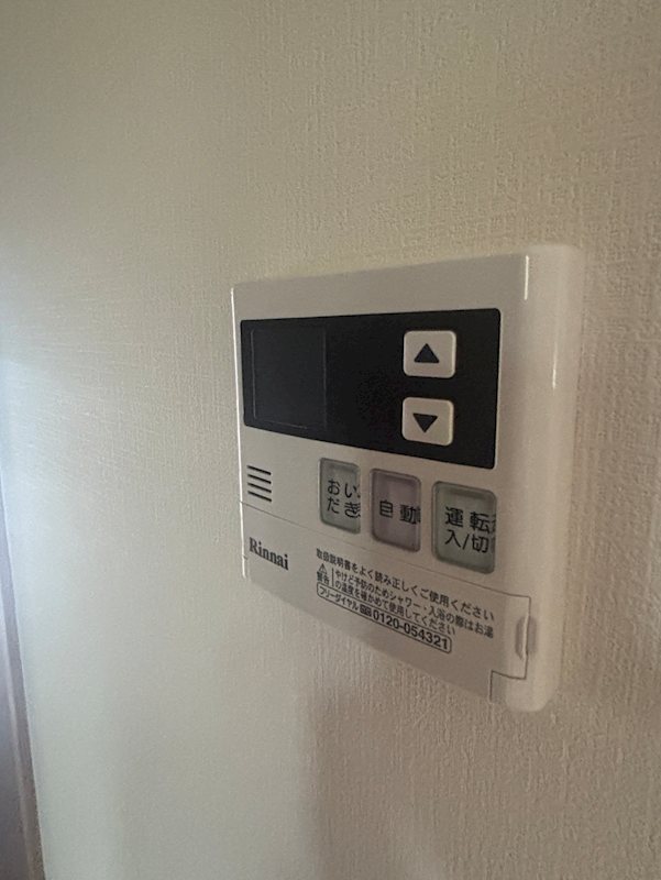 ＣｕＯｒｅ（クオーレ） その他設備