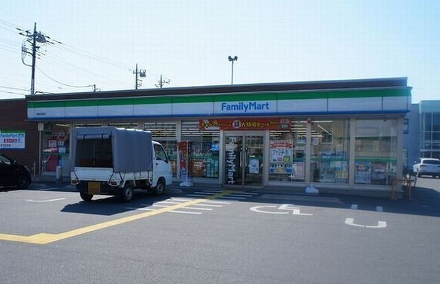 ヒカルサ熊谷石原サウス その他