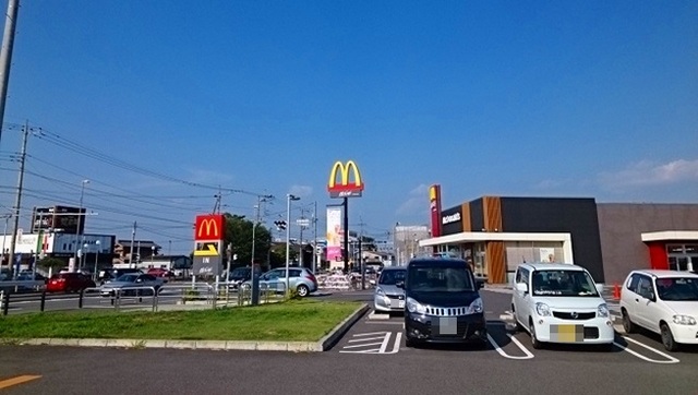 ヒカルサ熊谷石原サウス その他