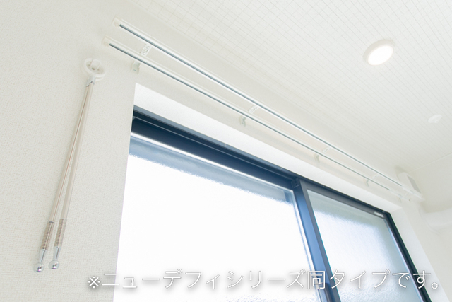 ヒカルサ熊谷石原ノース その他設備