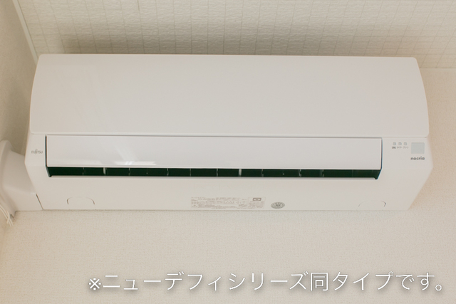 ヒカルサ熊谷石原ノース その他