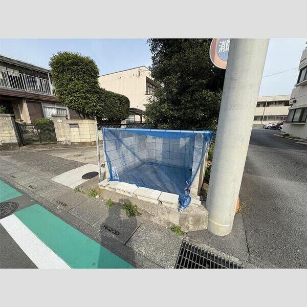 リングス籠原Ⅰ その他設備